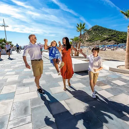 Appartamento T53 - Maria B - 2004 Finestrat Cala de Finestrat