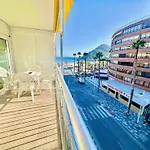Apartment T53 - Maria B - 2004 Finestrat Cala de Finestrat