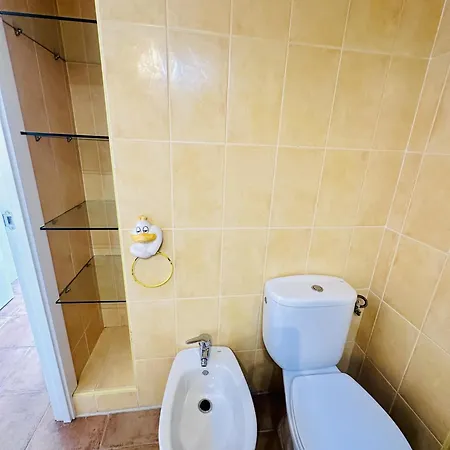 Apartman T53 - Maria B - 2004 Finestrat