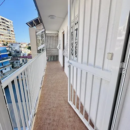 T53 - Maria B - 2004 Finestrat Apartman