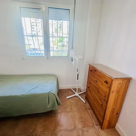 Apartman T53 - Maria B - 2004 Finestrat Cala de Finestrat