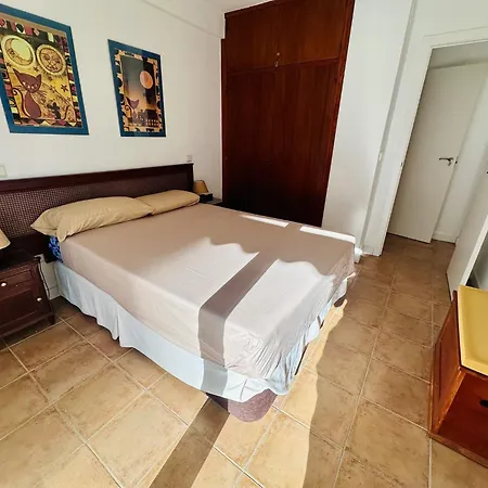Apartman T53 - Maria B - 2004 Finestrat Cala de Finestrat