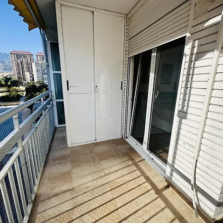 Apartman T53 - Maria B - 2004 Finestrat *